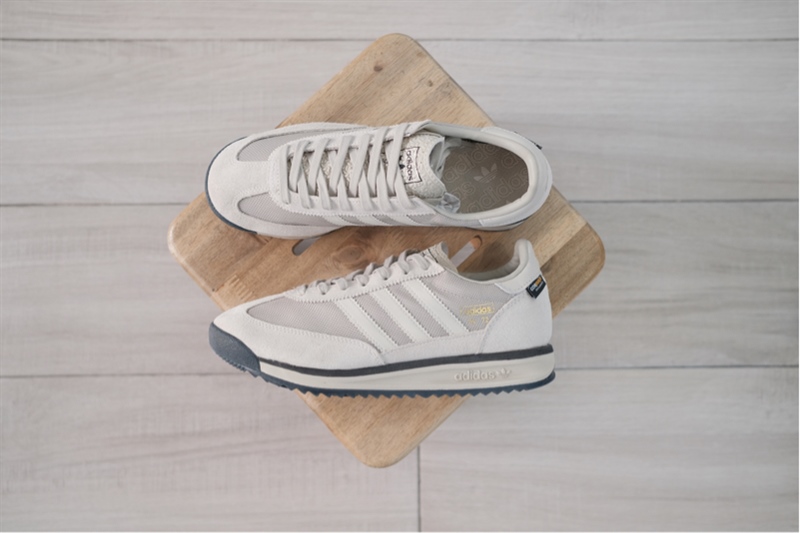 Giày adidas SL 72 RS Putty Grey Alumina JI4530