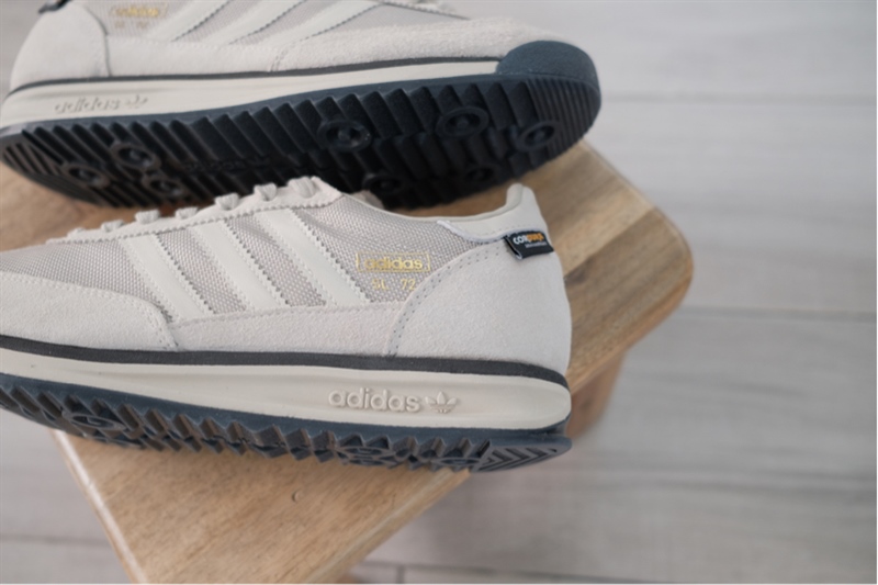 Giày adidas SL 72 RS Putty Grey Alumina JI4530