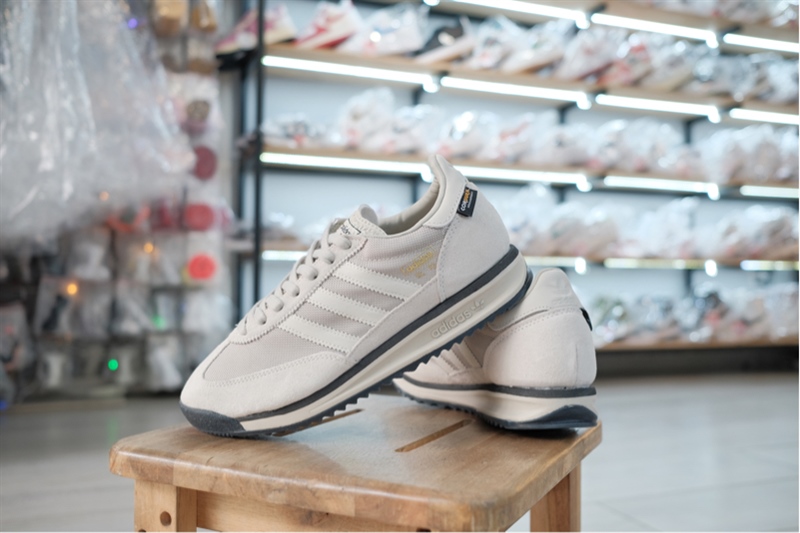 Giày adidas SL 72 RS Putty Grey Alumina JI4530