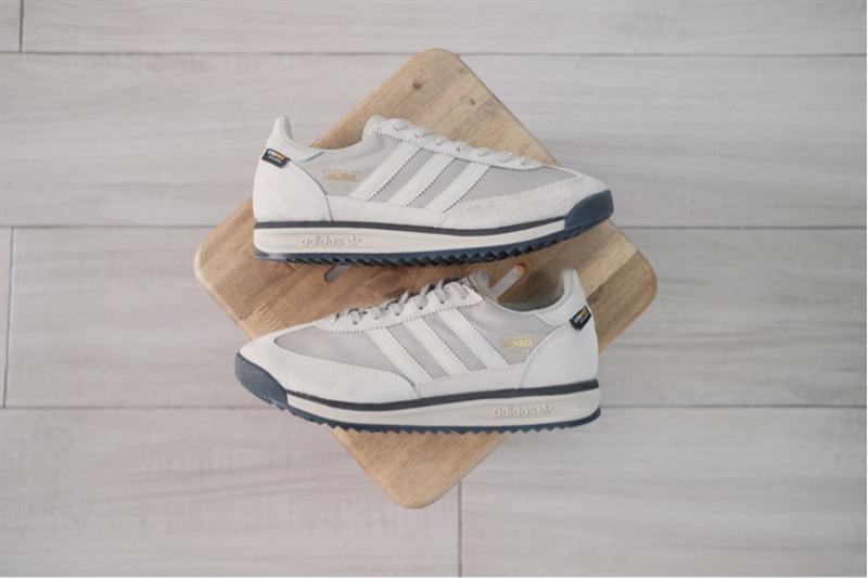 Giày adidas SL 72 RS Putty Grey Alumina JI4530 - 43