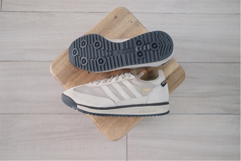 Giày adidas SL 72 RS Putty Grey Alumina JI4530