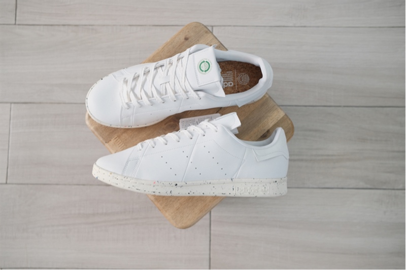 Giày Adidas Stan Smith Sustainabi​lity FV0534