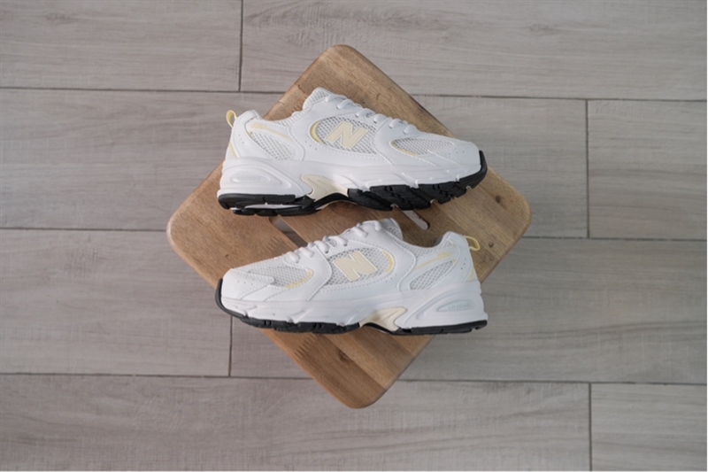 Giày New Balance 530 White Yellow GR530SK - 37.5