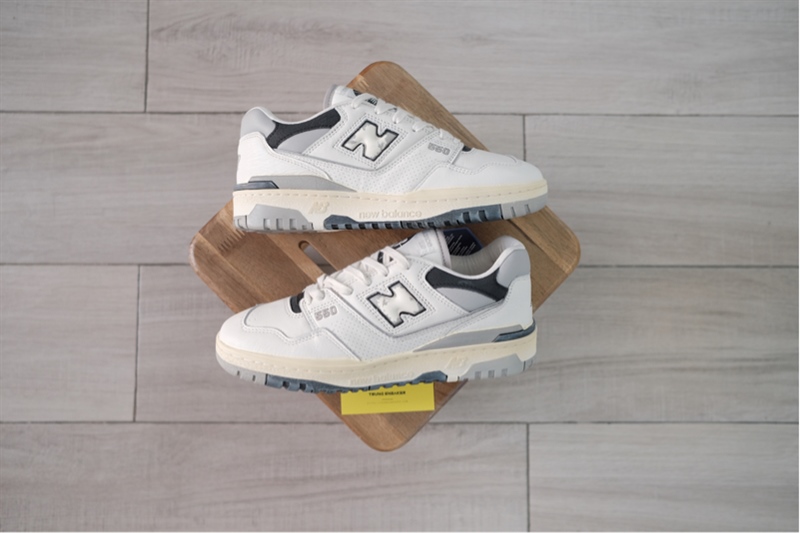 Giày New Balance 550 Vintage Concrete BB550VGB - 44