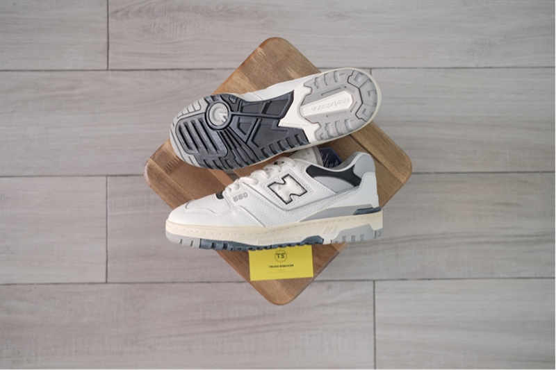 Giày New Balance 550 Vintage Concrete BB550VGB