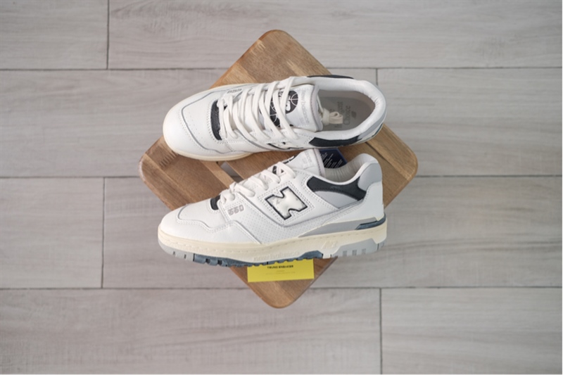 Giày New Balance 550 Vintage Concrete BB550VGB