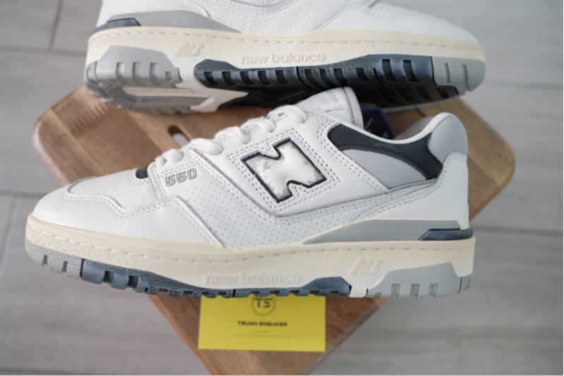 Giày New Balance 550 Vintage Concrete BB550VGB