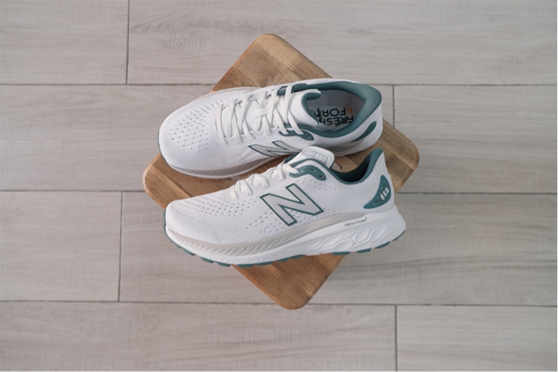 Giày New Balance Fresh Foam X v13 White M860Q13