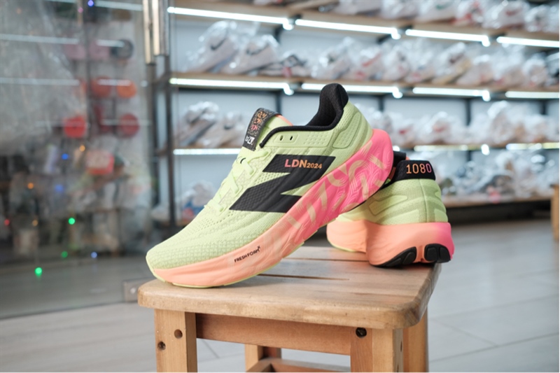 Giày New Balance TCS London Fresh Foam X 1080 M1080LDN