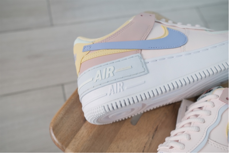 Giày Nike Air Force 1 Low Shadow Light Soft Pink CI0919-600