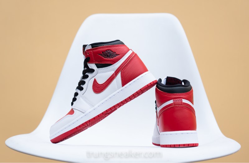 Giày Nike Air Jordan 1 Retro High OG 'Heritage' 575441-161