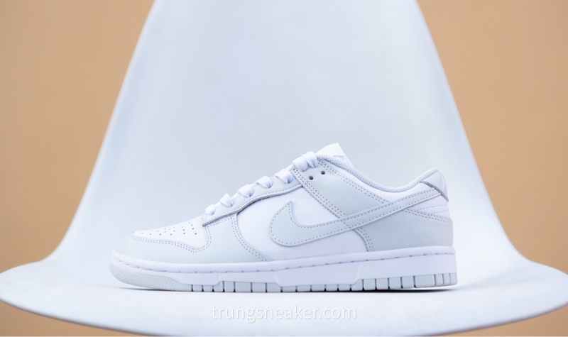 Giày Nike Dunk Low "Photon Dust" W DD1503-103 (sẵn)