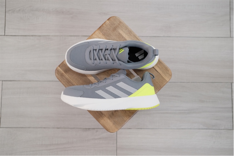 Giày thể thao Adidas Base Fly Grey White JJ5452