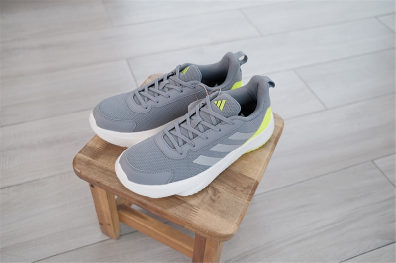 Giày thể thao Adidas Base Fly Grey White JJ5452