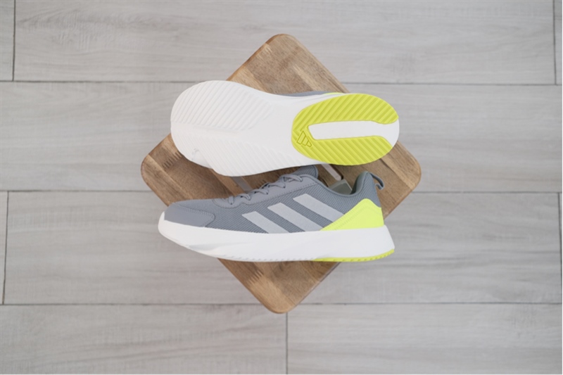 Giày thể thao Adidas Base Fly Grey White JJ5452