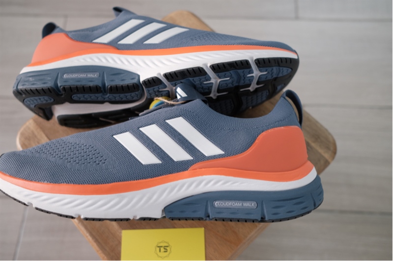 Giày thể thao Adidas Cloudfoam Walk Sock ID4064
