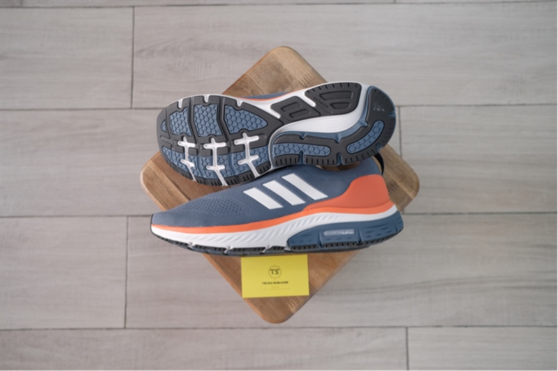 Giày thể thao Adidas Cloudfoam Walk Sock ID4064