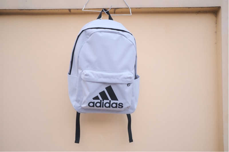 Balo Adidas chính hãng Badge Of Sport Classic IZ1884 - 15x36x44cm