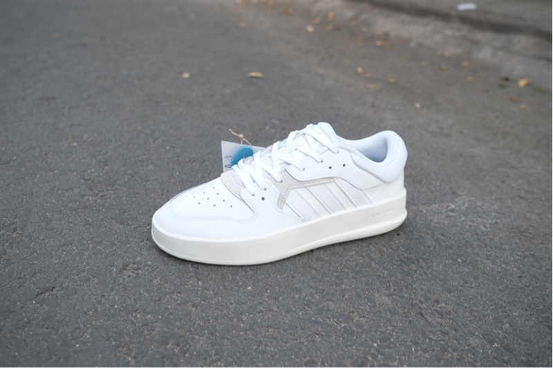 Giày Adidas Court 24 Cloud White ID1254