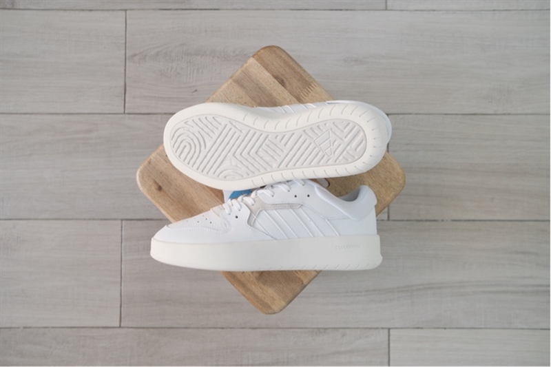 Giày Adidas Court 24 Cloud White ID1254