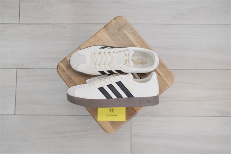 Giày Adidas VL Court Classic 2.0 JI0497