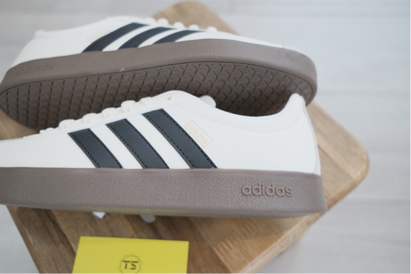 Giày Adidas VL Court Classic 2.0 JI0497