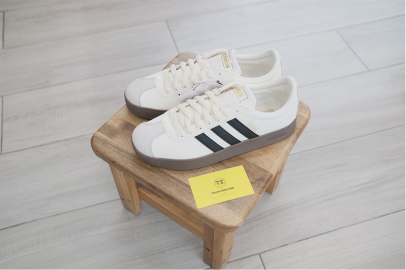 Giày Adidas VL Court Classic 2.0 JI0497