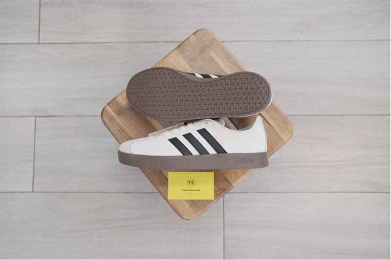 Giày Adidas VL Court Classic 2.0 JI0497
