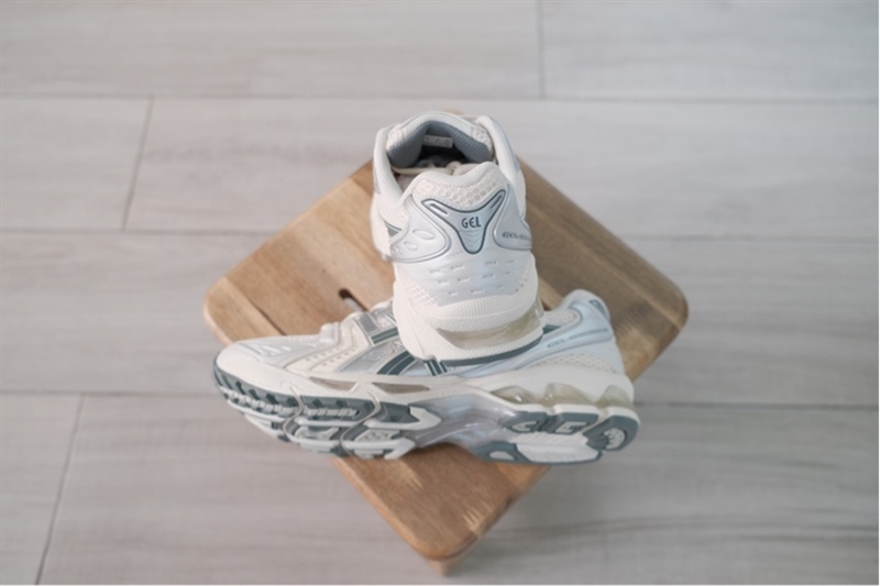 Giày Asics Gel-Kayano 14 Birch Dark Pewter 1201A019-200
