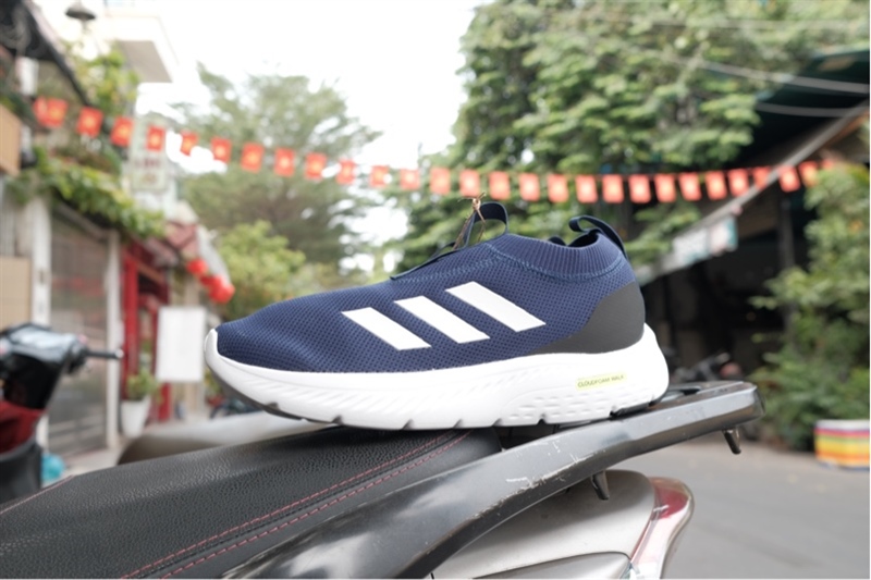 Giày chính hãng Adidas Cloudfoam Move Sock ID6521