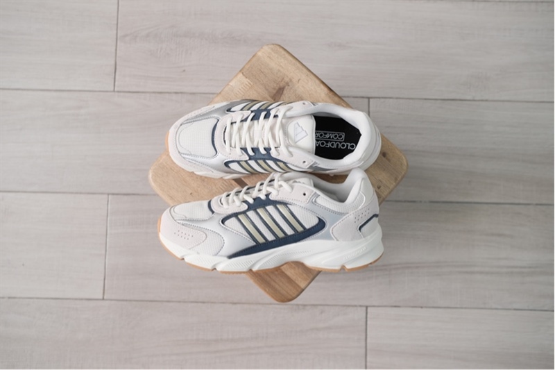 Giày chính hãng Adidas CrazyChaos 2000 Silver IG4351