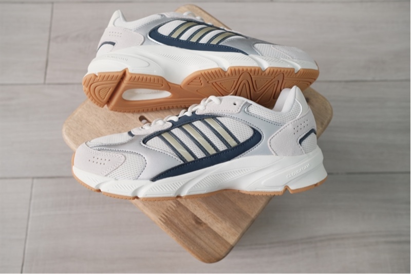 Giày chính hãng Adidas CrazyChaos 2000 Silver IG4351
