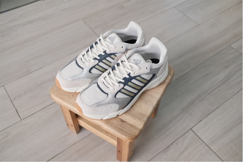 Giày chính hãng Adidas CrazyChaos 2000 Silver IG4351