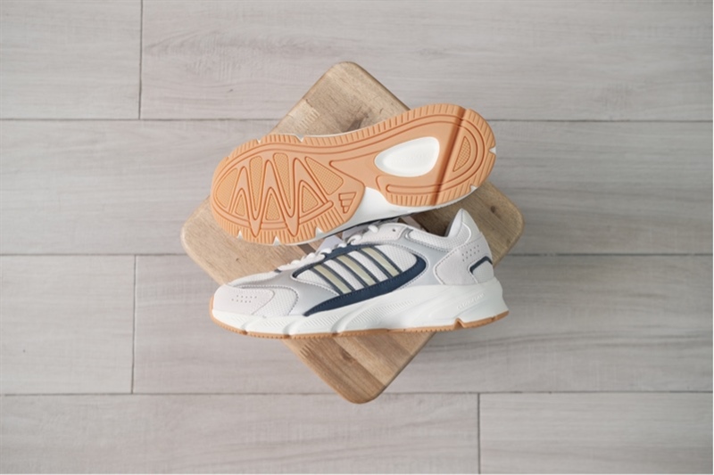 Giày chính hãng Adidas CrazyChaos 2000 Silver IG4351