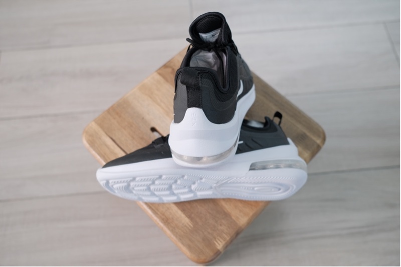 Giày Nike Air Max Axis Black White AA2146-003