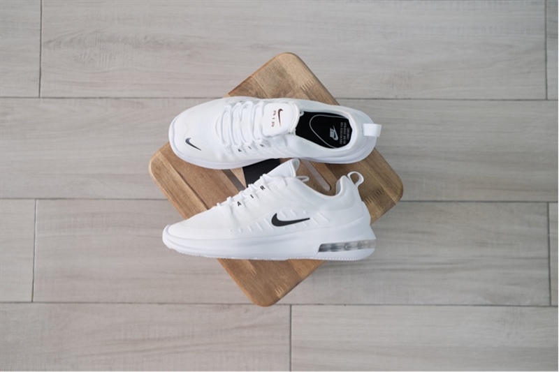 Giày Nike Air Max Axis White AA2146-100