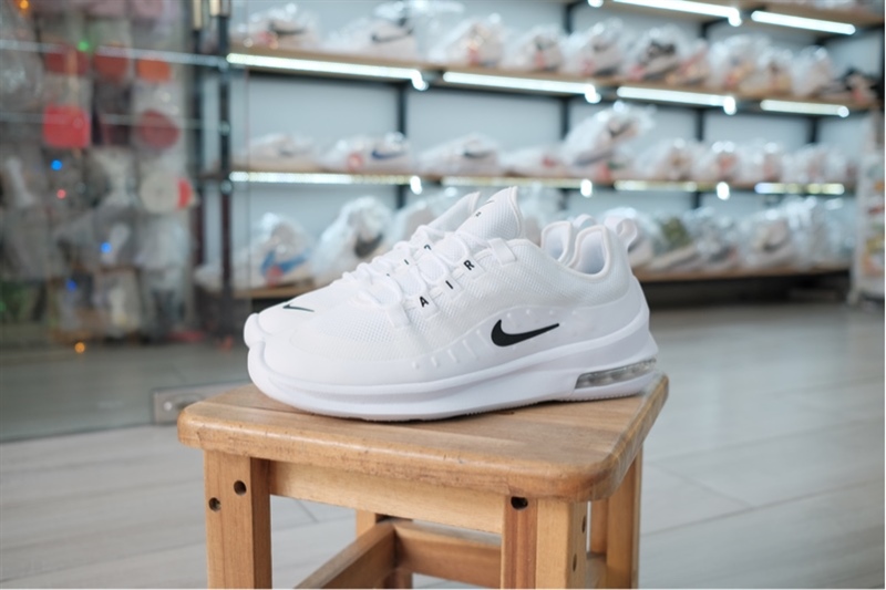 Giày Nike Air Max Axis White AA2146-100
