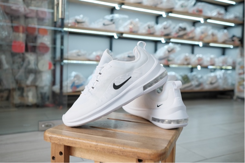 Giày Nike Air Max Axis White AA2146-100