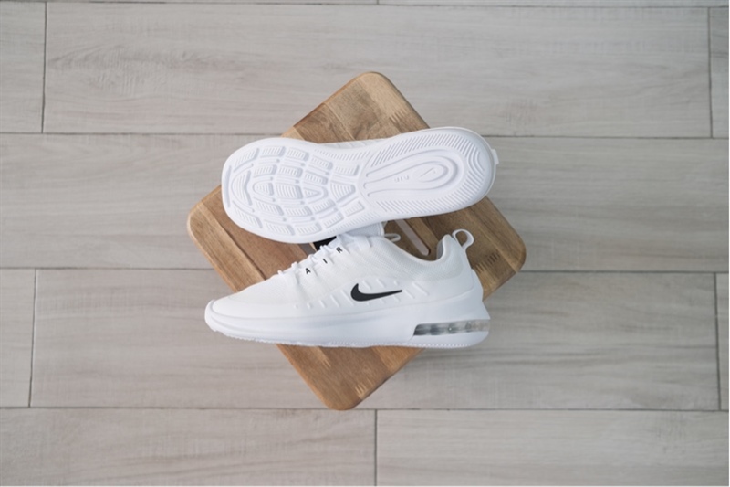 Giày Nike Air Max Axis White AA2146-100