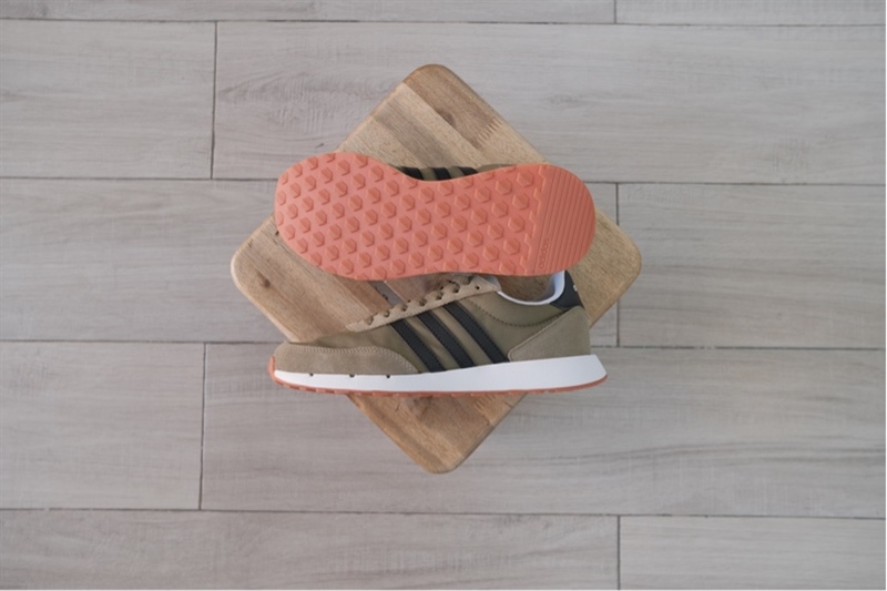 Giày thể thao Adidas Run 60s Green Black GY3703