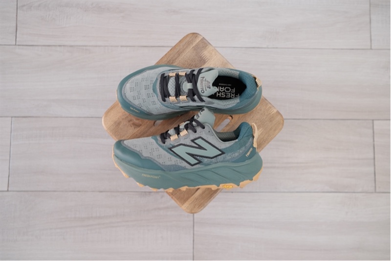 Giày Trail New Balance Fresh Foam x Hierro V9 MTHIERO9