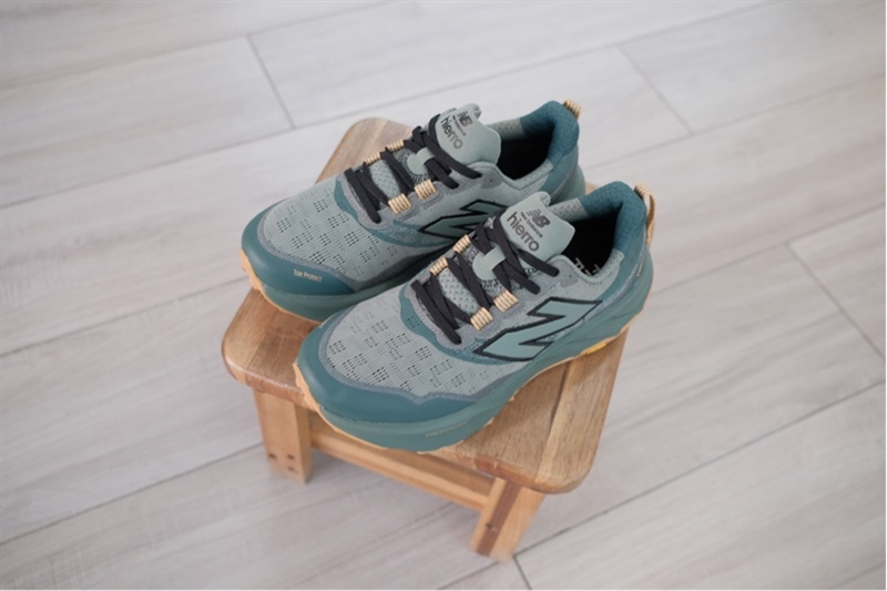 Giày Trail New Balance Fresh Foam x Hierro V9 MTHIERO9