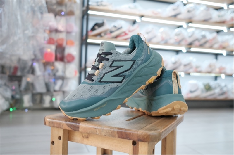 Giày Trail New Balance Fresh Foam x Hierro V9 MTHIERO9