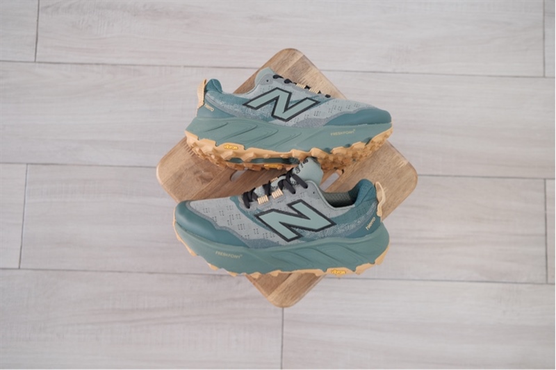 Giày Trail New Balance Fresh Foam x Hierro V9 MTHIERO9 - 41
