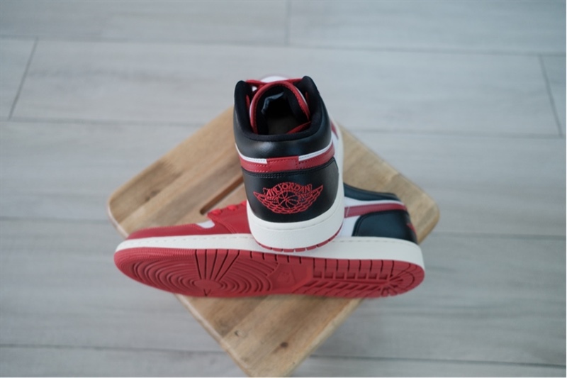 Giày Air Jordan 1 Low Chicago DC0774-160