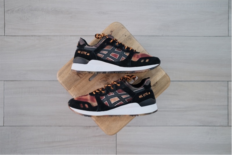 Giày Asics Gel Lite 3 x Atmos Nexkin 1191A339-001 2hand - 41