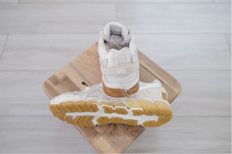 Giày Asics Gel Quantum 360 Ivory 1201A099-750 2hand