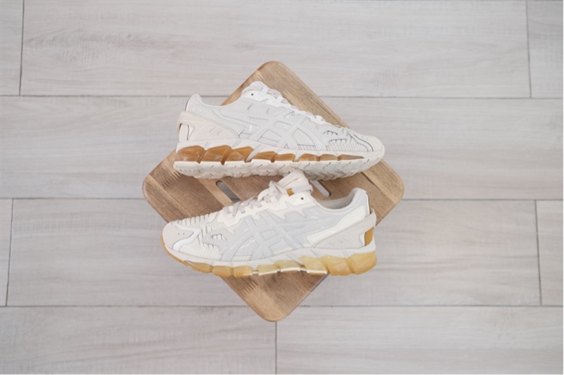 Giày Asics Gel Quantum 360 Ivory 1201A099-750 2hand - 41