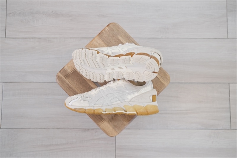 Giày Asics Gel Quantum 360 Ivory 1201A099-750 2hand