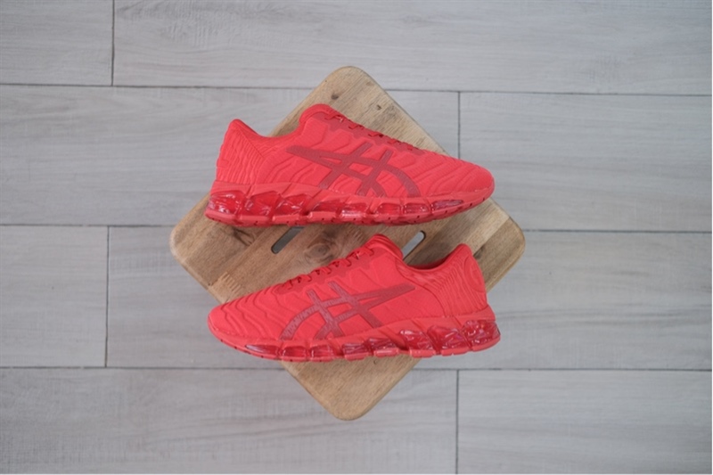 Giày Asics Gel Quantum 360 Red 1021A113-600 2hand - 41